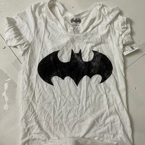 Women's Batman Tshirt